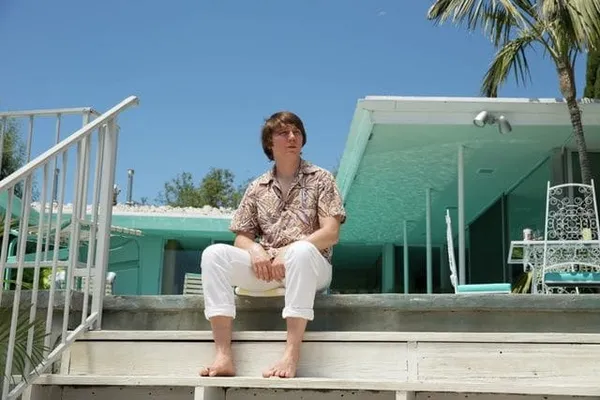 Love And Mercy